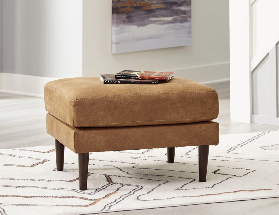 Telora Ottoman - Tony’s Furniture Store & Linen (GA) - Multi Location