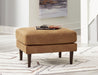 Telora Ottoman - Tony’s Furniture Store & Linen (GA) - Multi Location