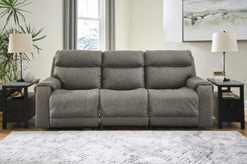 Starbot 3-Piece Power Reclining Sofa - Tony’s Furniture Store & Linen (GA) - Multi Location