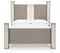 Surancha Bed - Tony’s Furniture Store & Linen (GA) - Multi Location