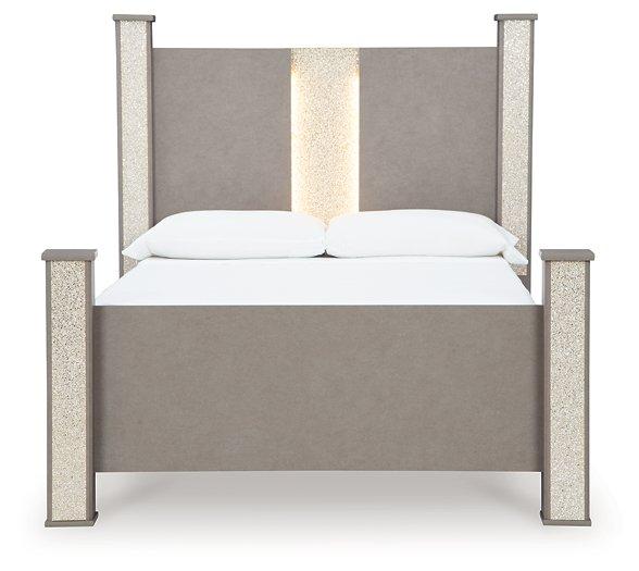 Surancha Bedroom Set - Tony’s Furniture Store & Linen (GA) - Multi Location