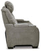 The Man-Den Power Reclining Sofa - Tony’s Furniture Store & Linen (GA) - Multi Location