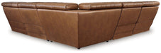 Temmpton Power Reclining Sectional - Tony’s Furniture Store & Linen (GA) - Multi Location