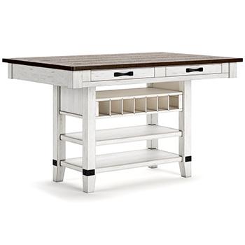 Valebeck Dining Room Set - Tony’s Furniture Store & Linen (GA) - Multi Location