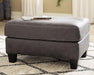 Venaldi Ottoman - Tony’s Furniture Store & Linen (GA) - Multi Location