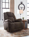 Warrior Fortress Recliner - Tony’s Furniture Store & Linen (GA) - Multi Location