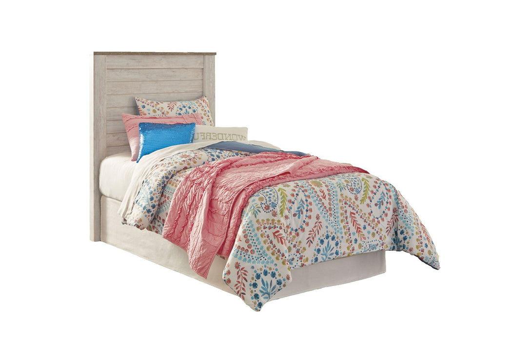 Willowton Bed - Tony’s Furniture Store & Linen (GA) - Multi Location