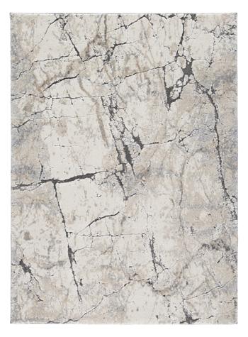 Wyscott 7'10" x 10'3" Rug - Tony’s Furniture Store & Linen (GA) - Multi Location