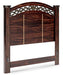 Glosmount Bed - Tony’s Furniture Store & Linen (GA) - Multi Location