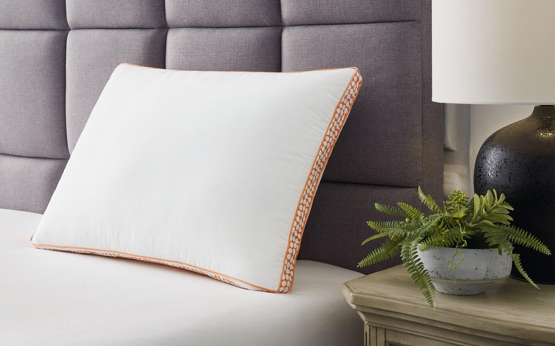 Zephyr 2.0 3-in-1 Pillow (6/Case) - Tony’s Furniture Store & Linen (GA) - Multi Location
