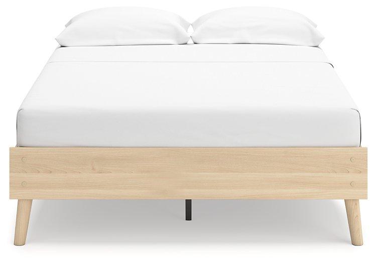 Cabinella Bed - Tony’s Furniture Store & Linen (GA) - Multi Location