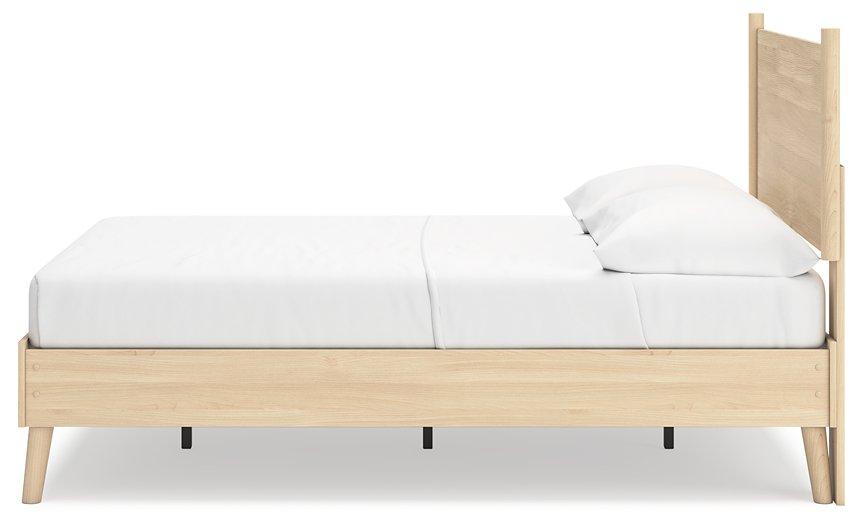 Cabinella Bed - Tony’s Furniture Store & Linen (GA) - Multi Location