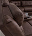 Punch Up Power Reclining Sectional - Tony’s Furniture Store & Linen (GA) - Multi Location