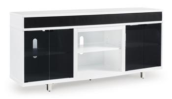 Gardoni 72" TV Stand - Tony’s Furniture Store & Linen (GA) - Multi Location
