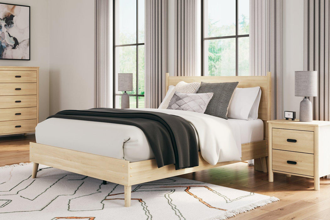 Cabinella Bed - Tony’s Furniture Store & Linen (GA) - Multi Location