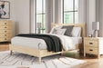 Cabinella Bed - Tony’s Furniture Store & Linen (GA) - Multi Location