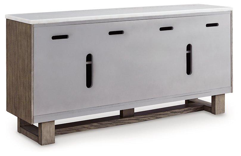 Loyaska 68" TV Stand - Tony’s Furniture Store & Linen (GA) - Multi Location