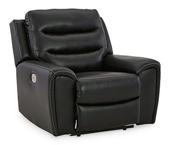 Warlin Power Recliner - Tony’s Furniture Store & Linen (GA) - Multi Location