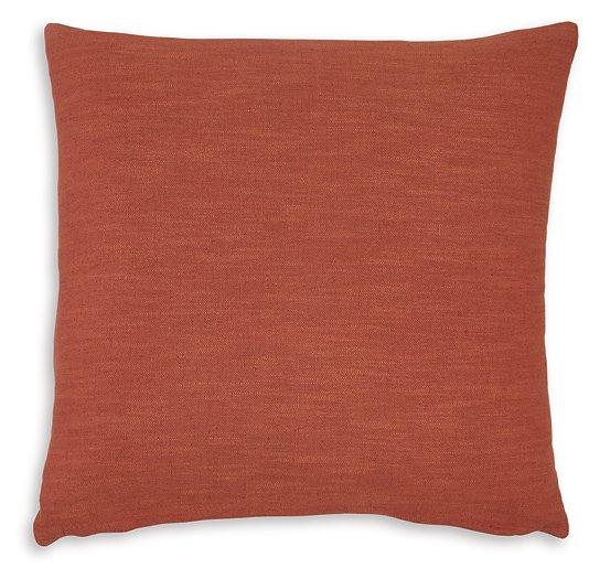 Thaneville Pillow (Set of 4) - Tony’s Furniture Store & Linen (GA) - Multi Location