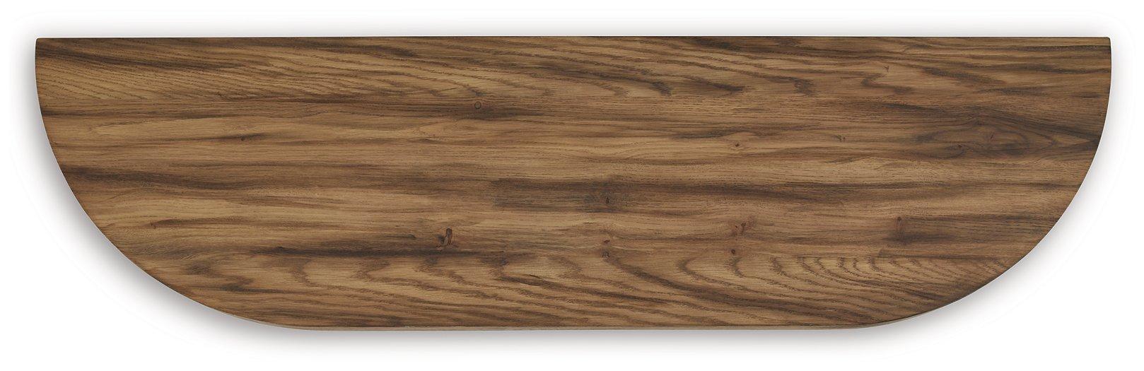 Austanny Sofa Table - Tony’s Furniture Store & Linen (GA) - Multi Location