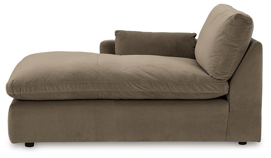 Sophie Sectional with Chaise - Tony’s Furniture Store & Linen (GA) - Multi Location