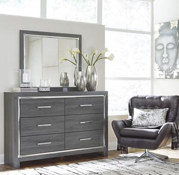 Lodanna Bedroom Set - Tony’s Furniture Store & Linen (GA) - Multi Location