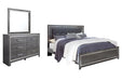 Lodanna Bedroom Set - Tony’s Furniture Store & Linen (GA) - Multi Location