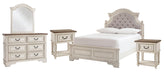 Realyn Bedroom Set - Tony’s Furniture Store & Linen (GA) - Multi Location