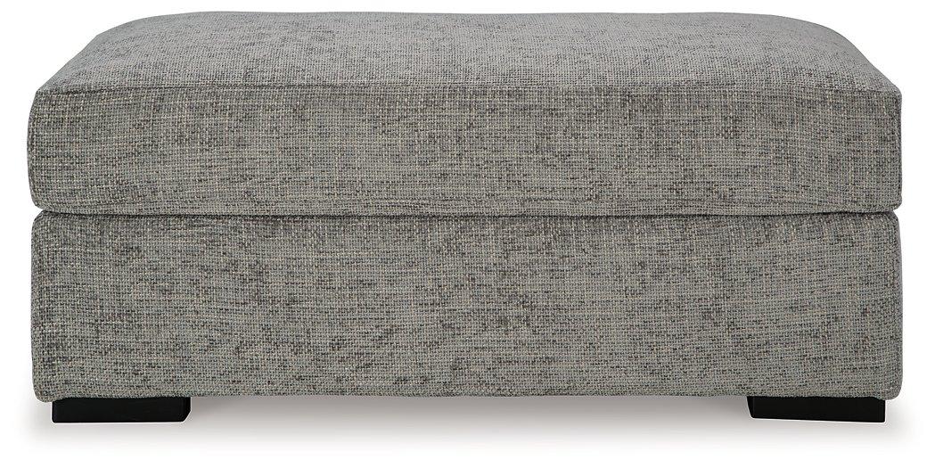 Dunmor Ottoman - Tony’s Furniture Store & Linen (GA) - Multi Location