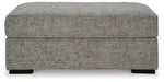 Dunmor Ottoman - Tony’s Furniture Store & Linen (GA) - Multi Location
