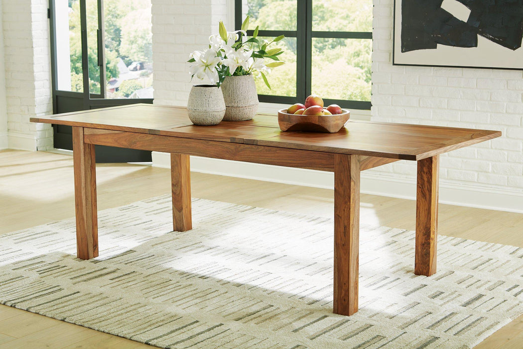 Dressonni Dining Room Set - Tony’s Furniture Store & Linen (GA) - Multi Location