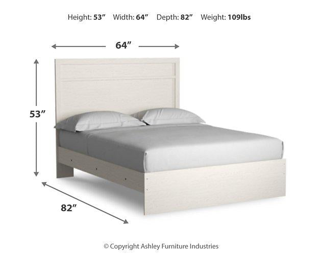 Stelsie Bedroom Set - Tony’s Furniture Store & Linen (GA) - Multi Location
