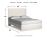 Stelsie Bedroom Set - Tony’s Furniture Store & Linen (GA) - Multi Location
