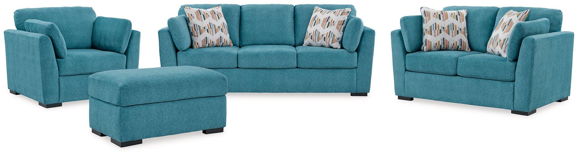 Keerwick Living Room Set - Tony’s Furniture Store & Linen (GA) - Multi Location