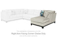 Maxon Place Sectional with Chaise - Tony’s Furniture Store & Linen (GA) - Multi Location