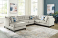 Maxon Place Sectional with Chaise - Tony’s Furniture Store & Linen (GA) - Multi Location
