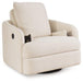 Modmax Swivel Glider Chair - Tony’s Furniture Store & Linen (GA) - Multi Location