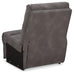 Next-Gen DuraPella Performance Fabric 3-Piece Dual Power Reclining Modular Sofa - Tony’s Furniture Store & Linen (GA) - Multi Location