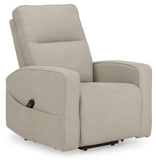 Starganza Power Lift Recliner - Tony’s Furniture Store & Linen (GA) - Multi Location