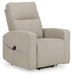 Starganza Power Lift Recliner - Tony’s Furniture Store & Linen (GA) - Multi Location