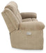 Tip-Off Power Reclining Sofa - Tony’s Furniture Store & Linen (GA) - Multi Location