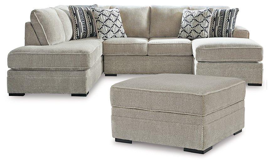 Calnita Living Rom Set - Tony’s Furniture Store & Linen (GA) - Multi Location