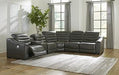 Center Line Living Room Set - Tony’s Furniture Store & Linen (GA) - Multi Location