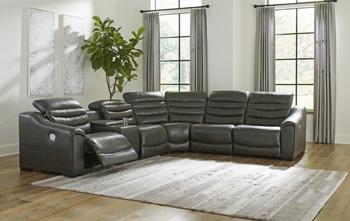 Center Line Living Room Set - Tony’s Furniture Store & Linen (GA) - Multi Location