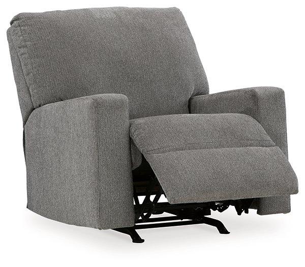 Deltona Recliner - Tony’s Furniture Store & Linen (GA) - Multi Location