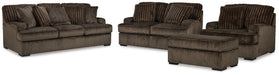 Aylesworth Upholstery Package - Tony’s Furniture Store & Linen (GA) - Multi Location