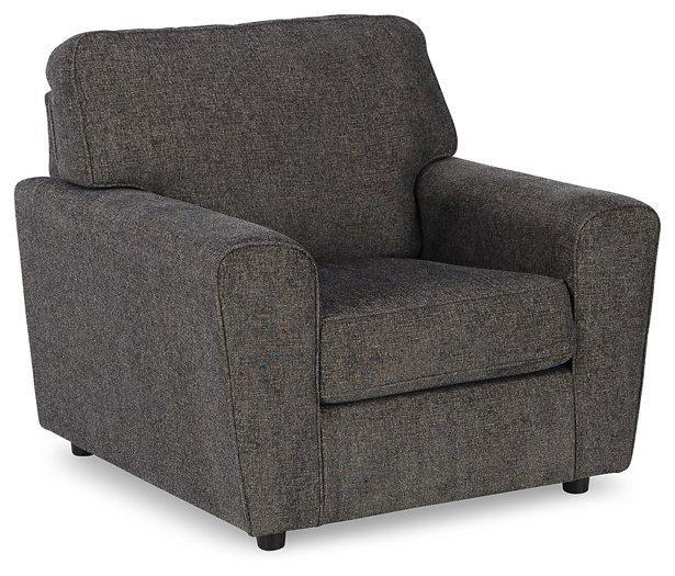Cascilla Living Room Set - Tony’s Furniture Store & Linen (GA) - Multi Location