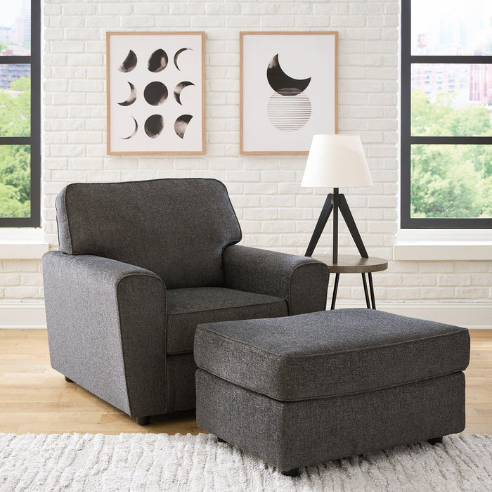 Cascilla Living Room Set - Tony’s Furniture Store & Linen (GA) - Multi Location