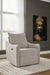 McBurg Swivel Power Recliner - Tony’s Furniture Store & Linen (GA) - Multi Location