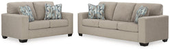 Deltona Living Room Set - Tony’s Furniture Store & Linen (GA) - Multi Location